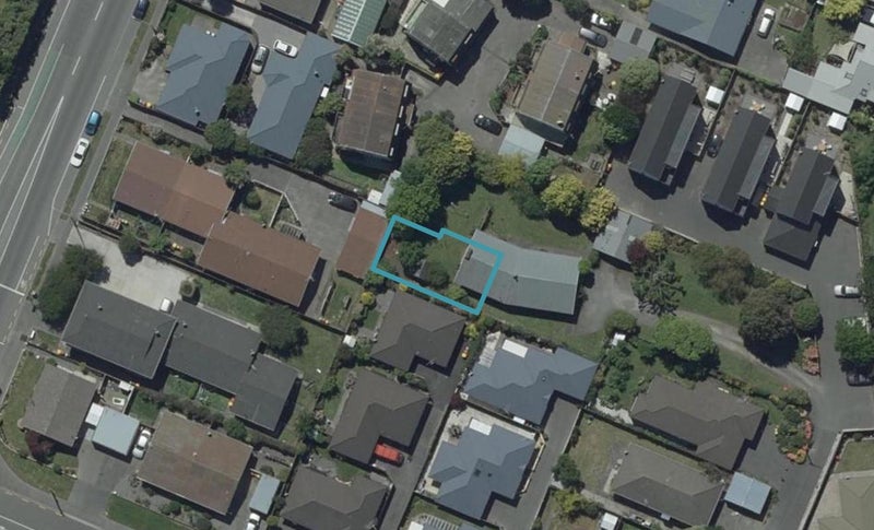 9/26 Bowen Street, Upper Riccarton, Christchurch - Carousel 1