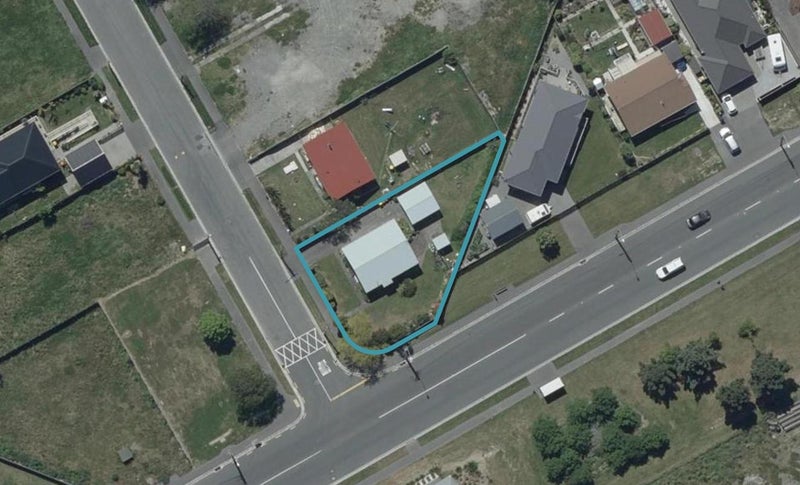 31 Portchester Street, Aranui, Christchurch - Carousel 1