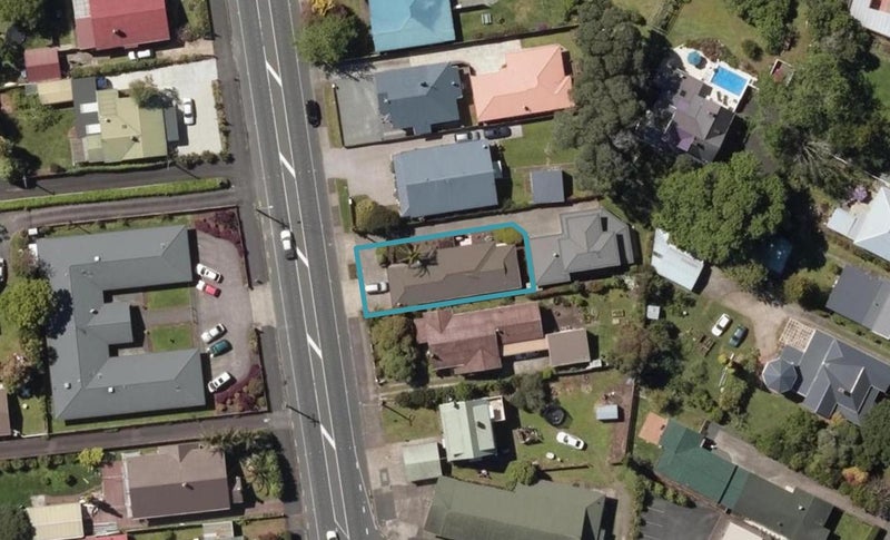 6 Kamo Road, Regent, Whangarei - Carousel 1