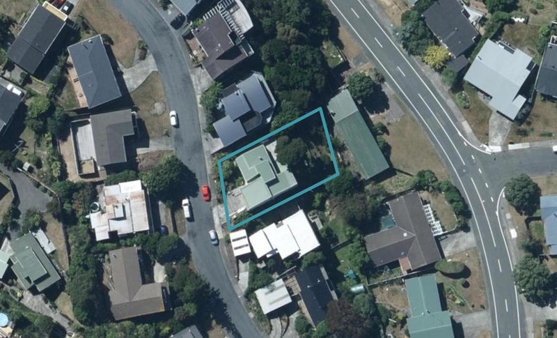 10 The Anchorage, Whitby, Porirua - Carousel 1