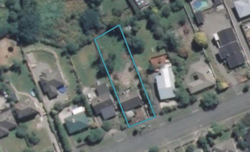 25 MacDonald Street, Waimataitai, Timaru - Carousel 1