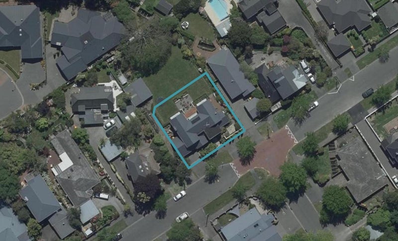 39 Tomes Road, St Albans, Christchurch - Carousel 1