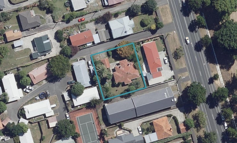 125A Galloway Street, Hamilton East, Hamilton - Carousel 1