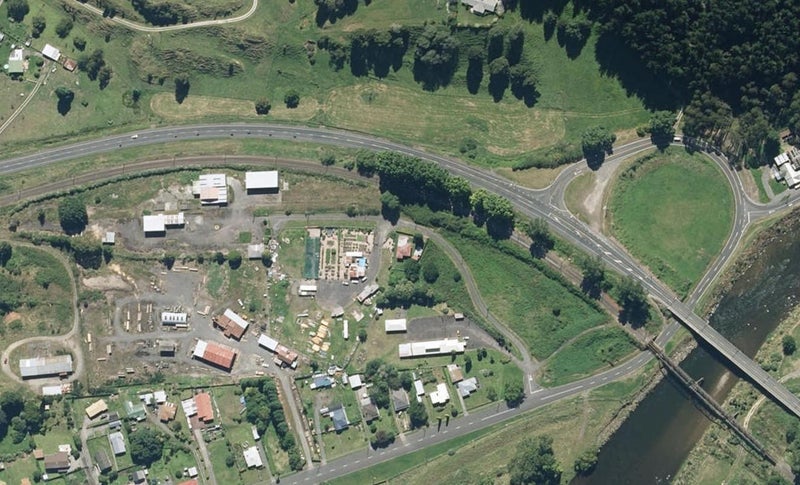 3 Bp Road, Taumarunui, Taumarunui - Carousel 1