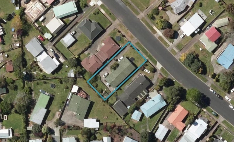 20 Heretaunga Street, Tikipunga, Whangarei - Carousel 1