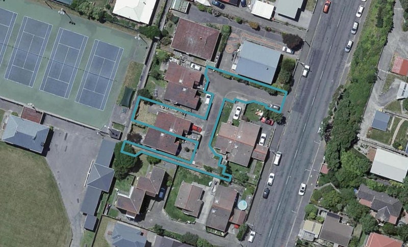 107A Darlington Road, Miramar, Wellington - Carousel 1