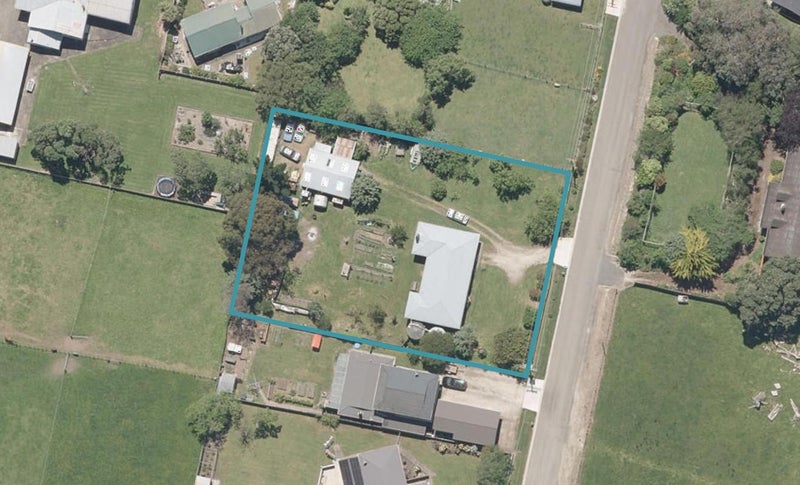 15 Marybank Road, Marybank, Whanganui - Carousel 1