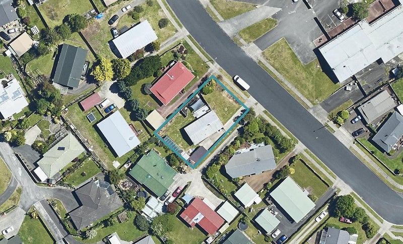 29 Goldie Street, Pukehangi, Rotorua - Carousel 1