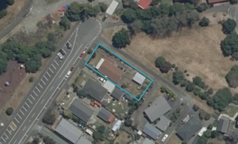 100 North Road, The Wood, Nelson - Carousel 1