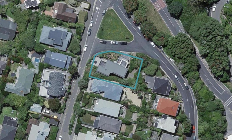 47 Pitt Street, Wadestown, Wellington - Carousel 1