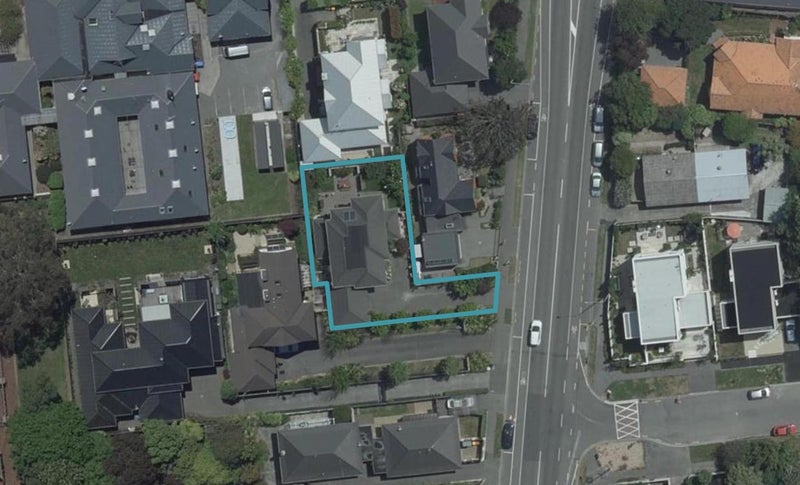 19A Clyde Road, Upper Riccarton, Christchurch - Carousel 1
