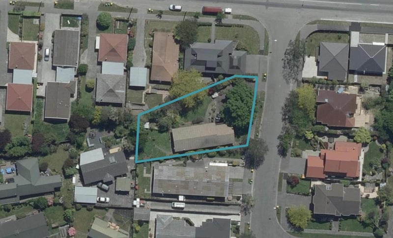 31 Salford Avenue, Redwood, Christchurch - Carousel 1