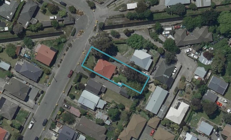 148 Bordesley Street, Phillipstown, Christchurch - Carousel 1
