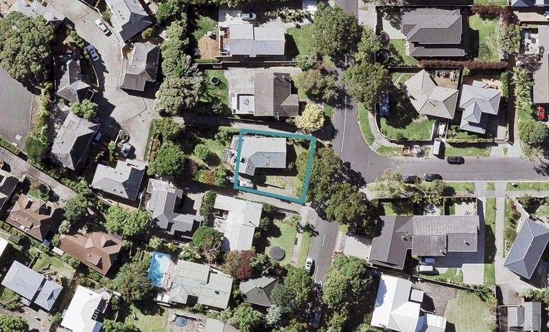 9A Sierra Street, Glendowie, Auckland - Carousel 1