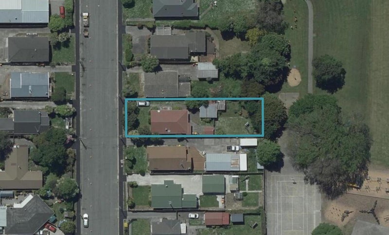 18 Ngarimu Street, Avonside, Christchurch - Carousel 1