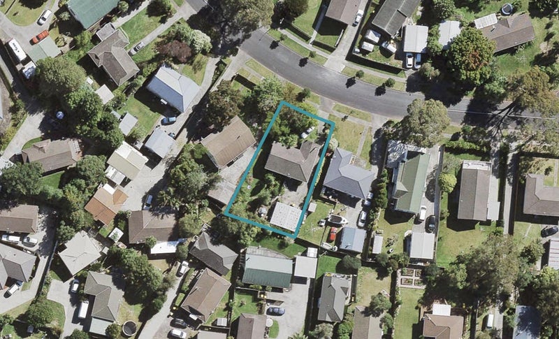 24 Urlich Drive, Ranui, Auckland - Carousel 1