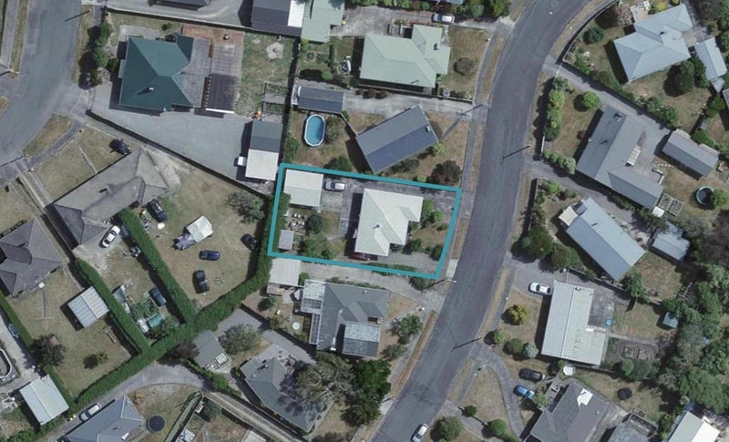 29 Wavell Crescent, Lansdowne, Masterton - Carousel 1