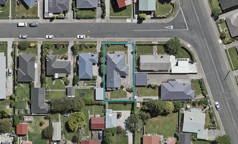 77 Helmsdale Street, Waverley, Invercargill - Carousel 1