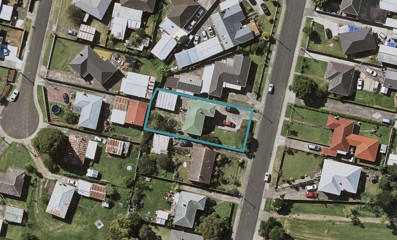 45 Franklyne Road, Otara, Auckland - Carousel 1