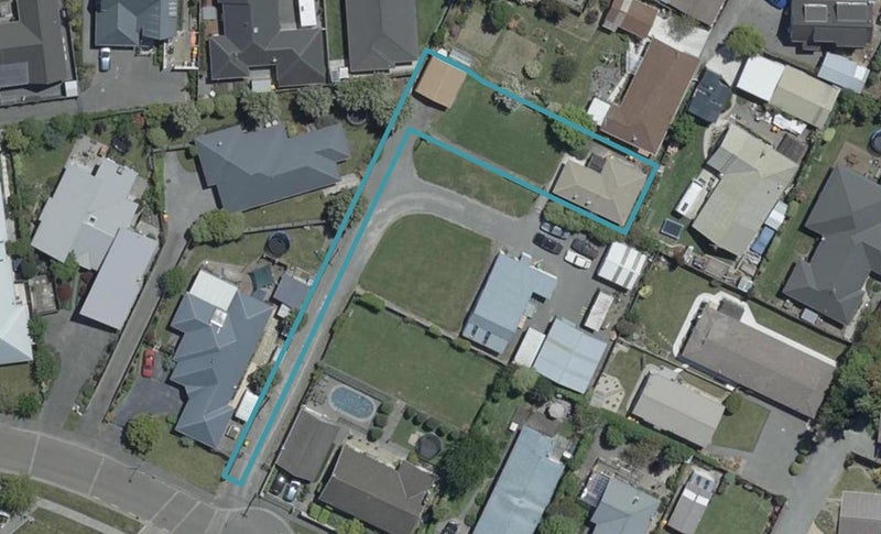 106 Englefield Road, Northwood, Christchurch - Carousel 1