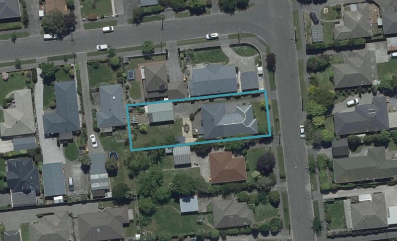 61 Hounslow Street, Ilam, Christchurch - Carousel 1