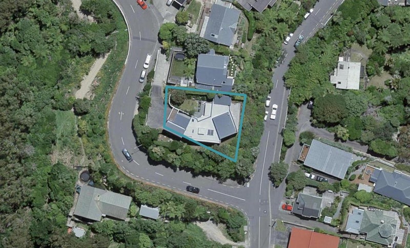 102 Mitchell Street, Brooklyn, Wellington - Carousel 1