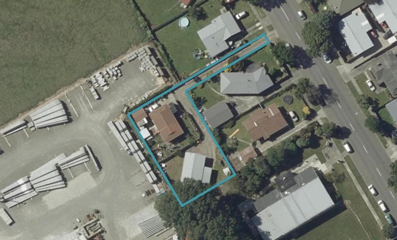 62A Kaimanawa Street, Kelvin Grove, Palmerston North - Carousel 1