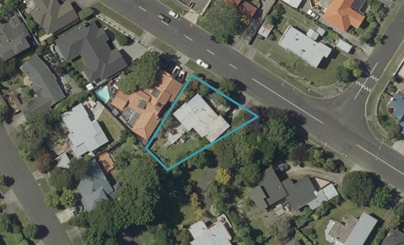 52 Jickell Street, Hokowhitu, Palmerston North - Carousel 1