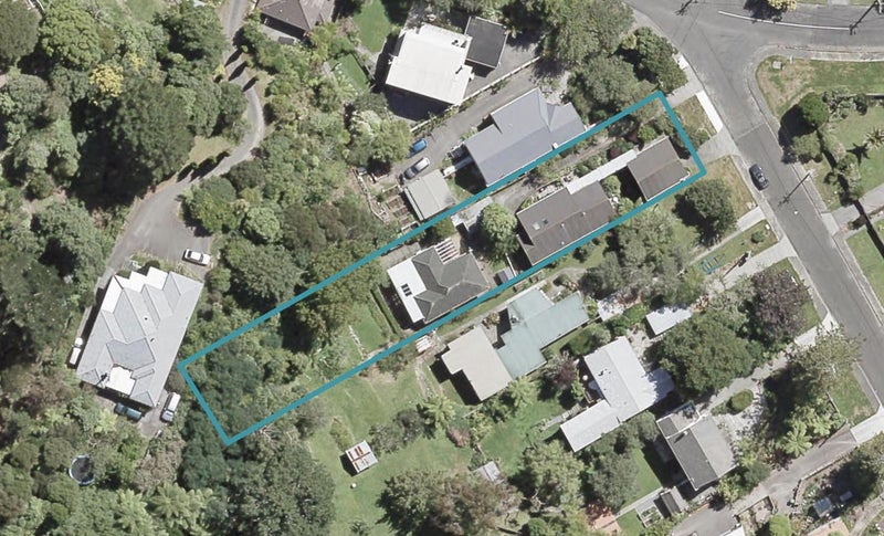 97A Norton Park Grove, Waterloo, Lower Hutt - Carousel 1