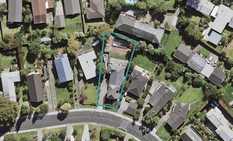 9 Alton Avenue, Hillcrest, Auckland - Carousel 1