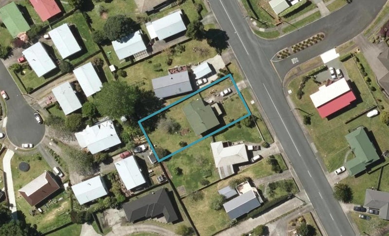 28 Gillingham Road, Kamo, Whangarei - Carousel 1