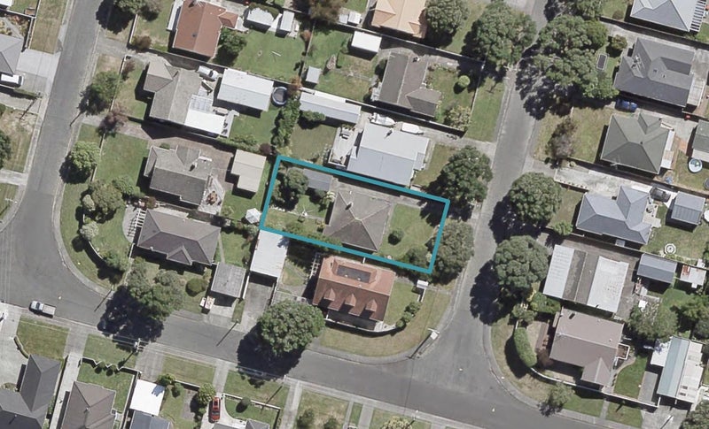 26 Hart Avenue, Boulcott, Lower Hutt - Carousel 1