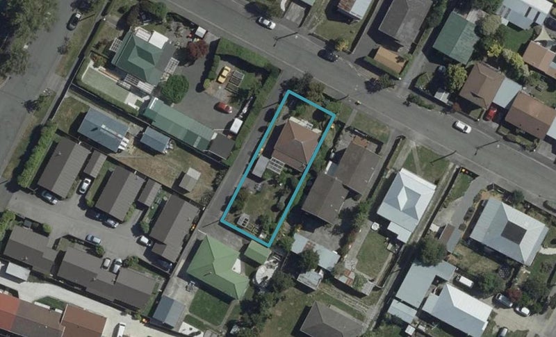12 Inglis Street, Phillipstown, Christchurch - Carousel 1