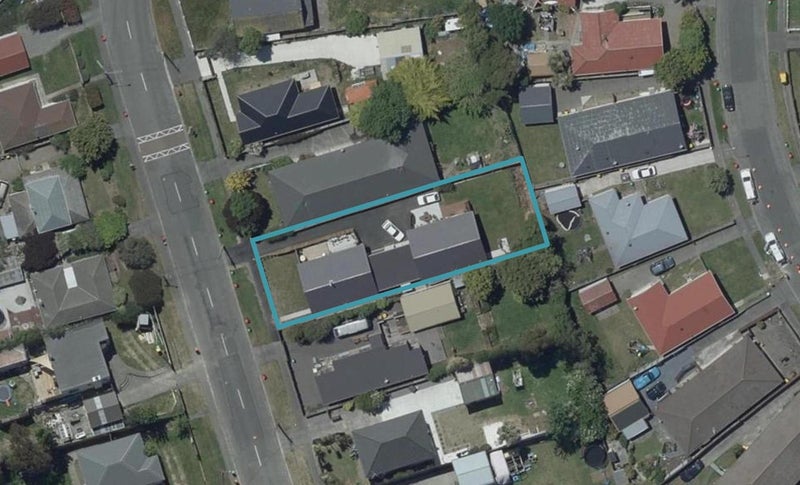 1/60 McGregors Road, Bromley, Christchurch - Carousel 1