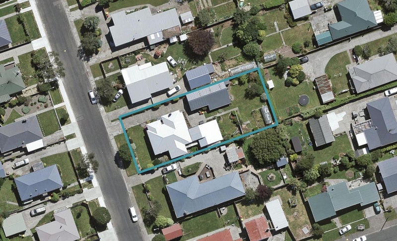 73 Carlyle Street, Hawthorndale, Invercargill - Carousel 1
