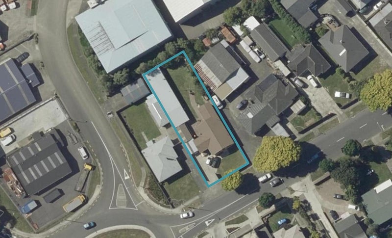 339 Tremaine Avenue, Takaro, Palmerston North - Carousel 1