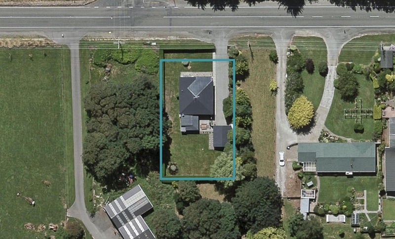 295 Bainfield Road, Waihopai, Invercargill - Carousel 1