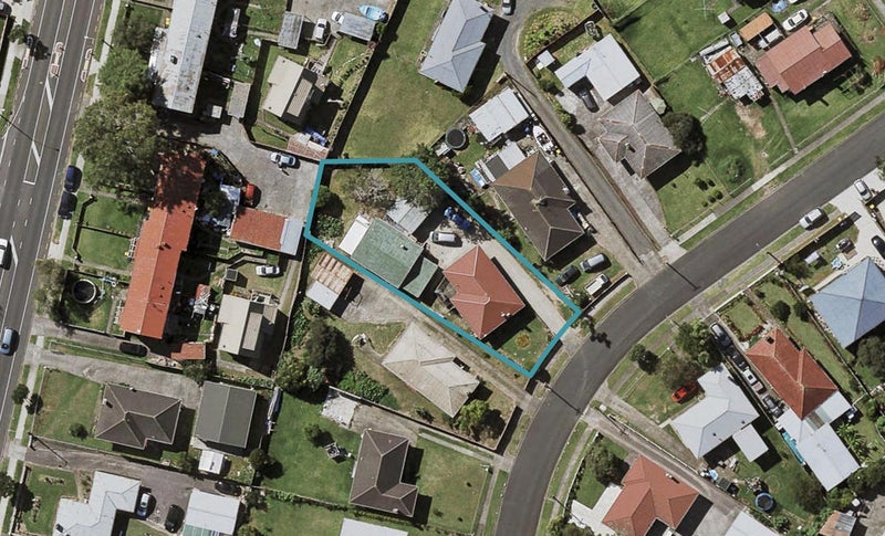 9 Collett Road, Otara, Auckland - Carousel 1