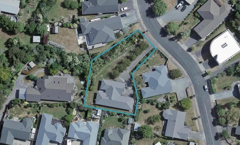 5 Cody Crescent, Lansdowne, Masterton - Carousel 1