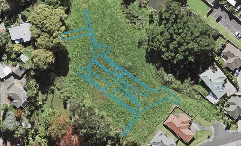 45 Meg Lane, Glen Eden, Auckland - Carousel 1