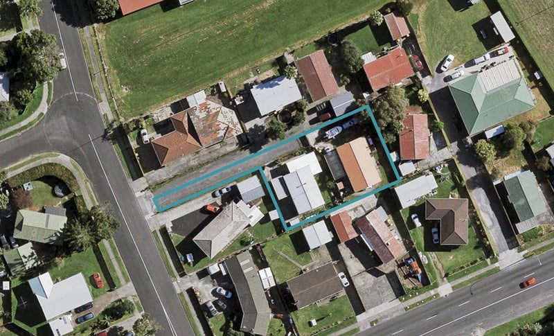1/5 Inverell Avenue, Wiri, Auckland - Carousel 1