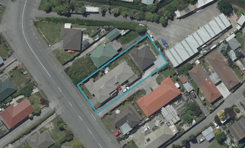 3/64 Epsom Road, Sockburn, Christchurch - Carousel 1