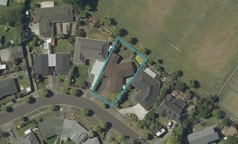 6 Te Punga Place, Awapuni, Palmerston North - Carousel 1