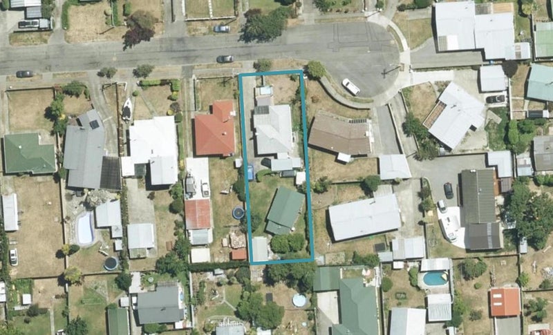 12A Julian Street, Redwoodtown, Blenheim - Carousel 1