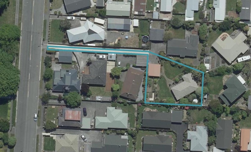 96A Cavendish Road, Casebrook, Christchurch - Carousel 1