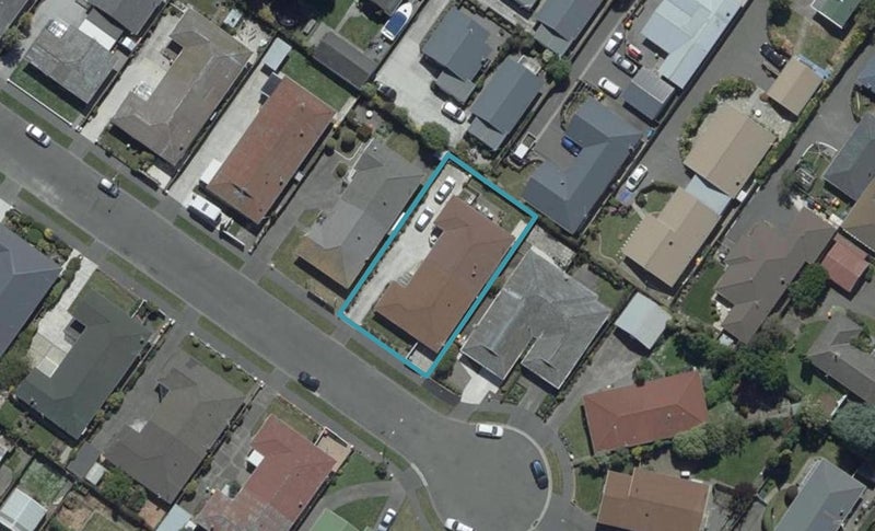 1/21 Apollo Place, Papanui, Christchurch - Carousel 1