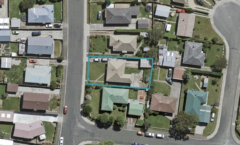 32 Thornhill Street, Rockdale, Invercargill - Carousel 1