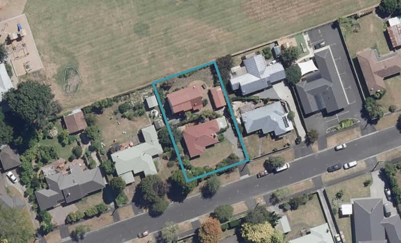 7B Bailey Avenue, Claudelands, Hamilton - Carousel 1