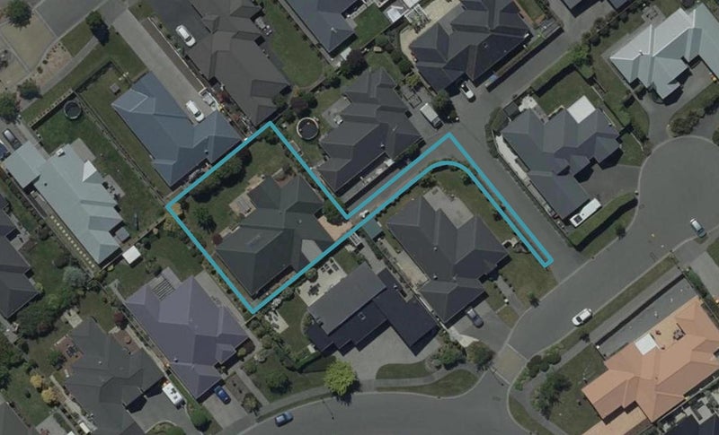3 Glen Arrife Place, Wigram, Christchurch - Carousel 1