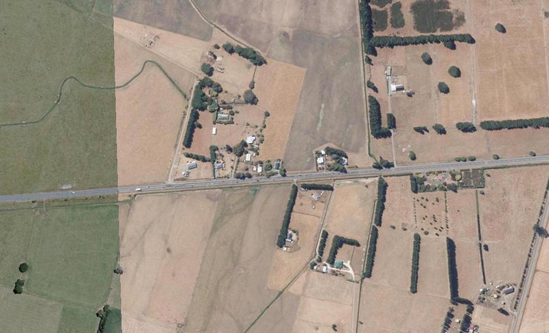 1287 State Highway 2, Featherston - Carousel 1